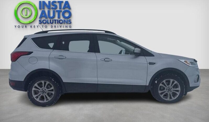 
								2019 Ford Escape SEL AWD full									