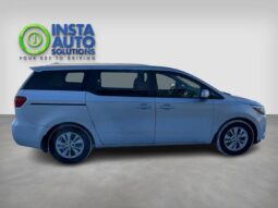 
										2017 Kia Sedona LX 8 Passanger full									