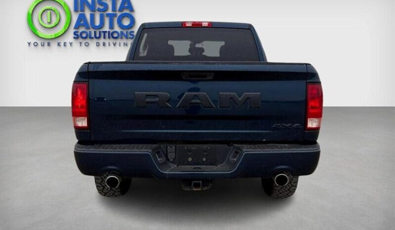 
								2020 Ram 1500 Classic Express 5.7L Hemi Crew 4X4 full									