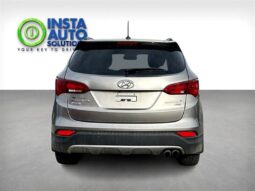 
										2014 Hyundai Santa Fe 2.0T Limited AWD full									