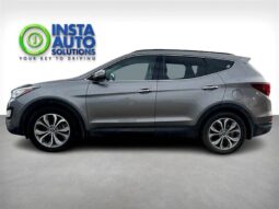 
										2014 Hyundai Santa Fe 2.0T Limited AWD full									