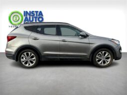 
										2014 Hyundai Santa Fe 2.0T Limited AWD full									