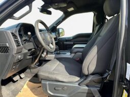 
										2020 Ford F-150 XLT Crew Cab 5.0L 4X4 full									