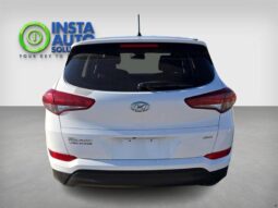 
										2018 Hyundai Tucson SE AWD full									