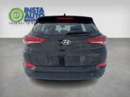 
										2018 Hyundai Tucson Luxury 2.0L AWD full									