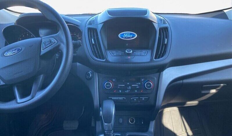 
								2019 Ford Escape SE AWD full									