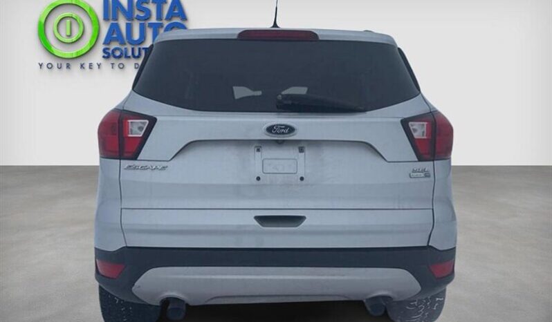 
								2019 Ford Escape SEL AWD full									