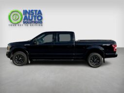 
										2020 Ford F-150 XLT Crew Cab 5.0L 4X4 full									