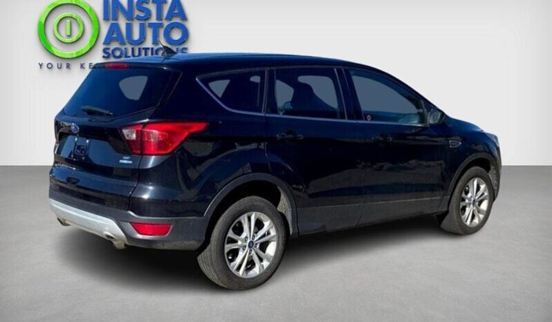 
								2019 Ford Escape SE AWD full									