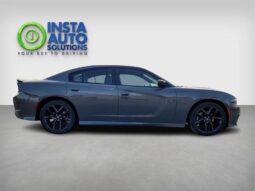 
										2023 Dodge Charger Blacktop Edition full									