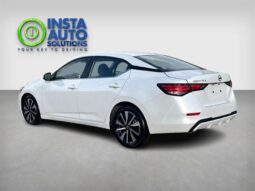 
										2023 Nissan Sentra SV Sunroof Premium full									