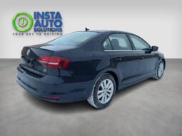 
										2017 Volkswagen Jetta Wolfsburg Edition full									