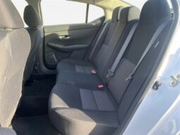 
										2023 Nissan Sentra SV Sunroof Premium full									