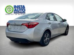 
										2018 Toyota Corolla LE Premium full									