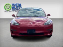 
										2022 Tesla Model 3 Long Range AWD full									