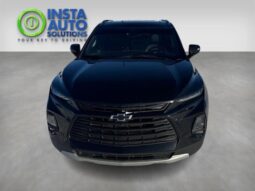 
										2020 Chevrolet Blazer True North AWD Leather Roof full									