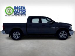 
										2019 Ram 1500 Classic SLT 5.7L Hemi Crew Cab 4X4 full									