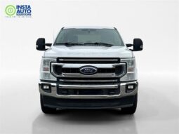 
										2020 Ford F-350 Super Duty XL Crew Cab 4X4 full									