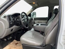 
										2012 Chevrolet Silverado 3500 WT Crew Cab 4×4 full									