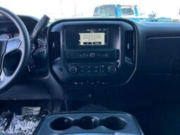 
										2019 Chevrolet Silverado 1500 Custom DBL Cab 4×4 5.3L full									