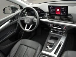 
										2024 Audi Q5 quattro S line premium plus 45 TFSI AWD full									