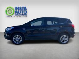 
										2019 Ford Escape SE AWD full									