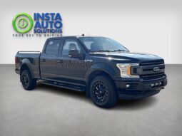 
										2020 Ford F-150 XLT Crew Cab 5.0L 4X4 full									