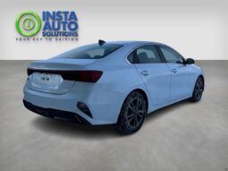 
										2023 Kia Forte EX FWD full									