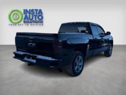 
										2019 Chevrolet Silverado 1500 Custom DBL Cab 4×4 5.3L full									