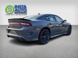 
										2023 Dodge Charger Blacktop Edition full									