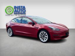 
										2022 Tesla Model 3 Long Range AWD full									