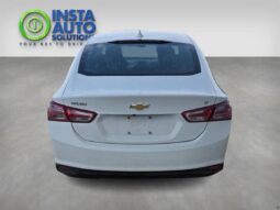 
										2022 Chevrolet Malibu LT full									