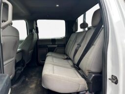 
										2020 Ford F-350 Super Duty XL Crew Cab 4X4 full									