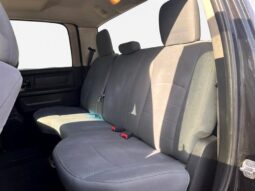 
										2017 Ram 1500 Express Crew Cab 4×4 5.7L Hemi full									