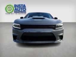 
										2023 Dodge Charger Blacktop Edition full									