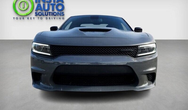 
								2023 Dodge Charger Blacktop Edition full									