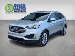 
										2019 Ford Edge SEL AWD full									