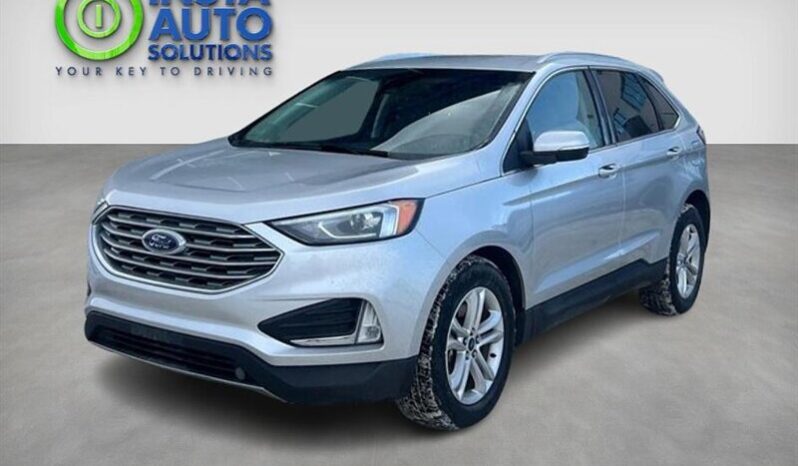 
								2019 Ford Edge SEL AWD full									