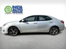 
										2018 Toyota Corolla LE Premium full									