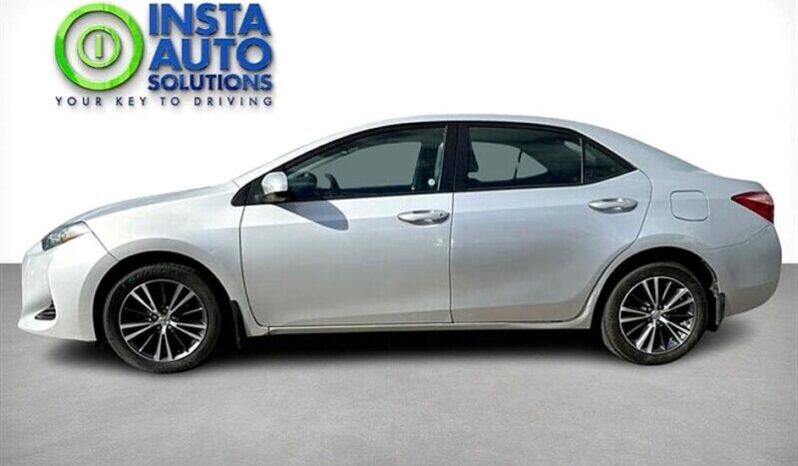 
								2018 Toyota Corolla LE Premium full									