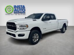 2023 Ram 3500 Big Horn Sport Crew Cab Longbox 6.4L Hemi 4×4