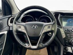 
										2014 Hyundai Santa Fe 2.0T Limited AWD full									