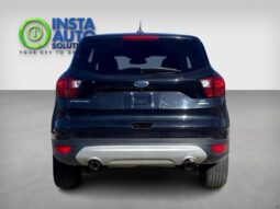 
										2019 Ford Escape SE AWD full									