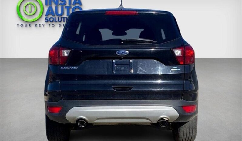 
								2019 Ford Escape SE AWD full									