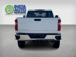 
										2021 Chevrolet Silverado 3500 LT Diesel Crew Cab Long box 4×4 full									