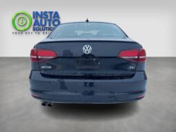 
										2017 Volkswagen Jetta Wolfsburg Edition full									