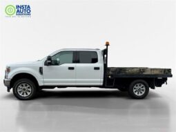 
										2020 Ford F-350 Super Duty XL Crew Cab 4X4 full									