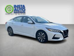 
										2023 Nissan Sentra SV Sunroof Premium full									