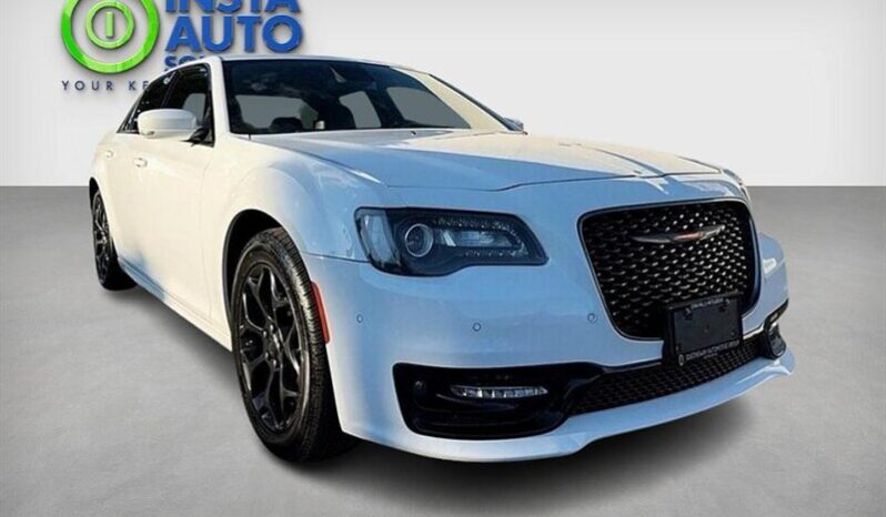 
								2022 Chrysler 300S AWD full									