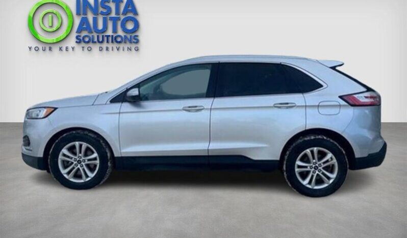 
								2019 Ford Edge SEL AWD full									